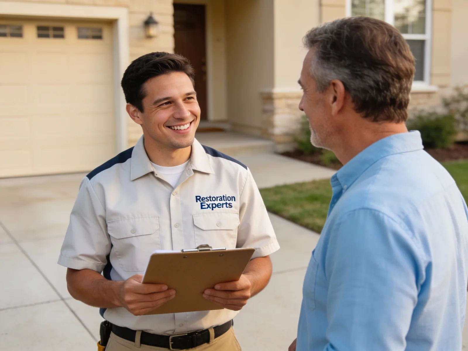 Water Damage Cleanup Frankfort, SD FAQs